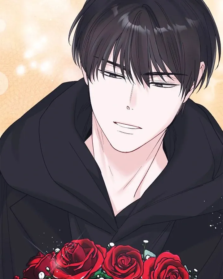 Monochrome Rumor Chapter 118 page 71 - 