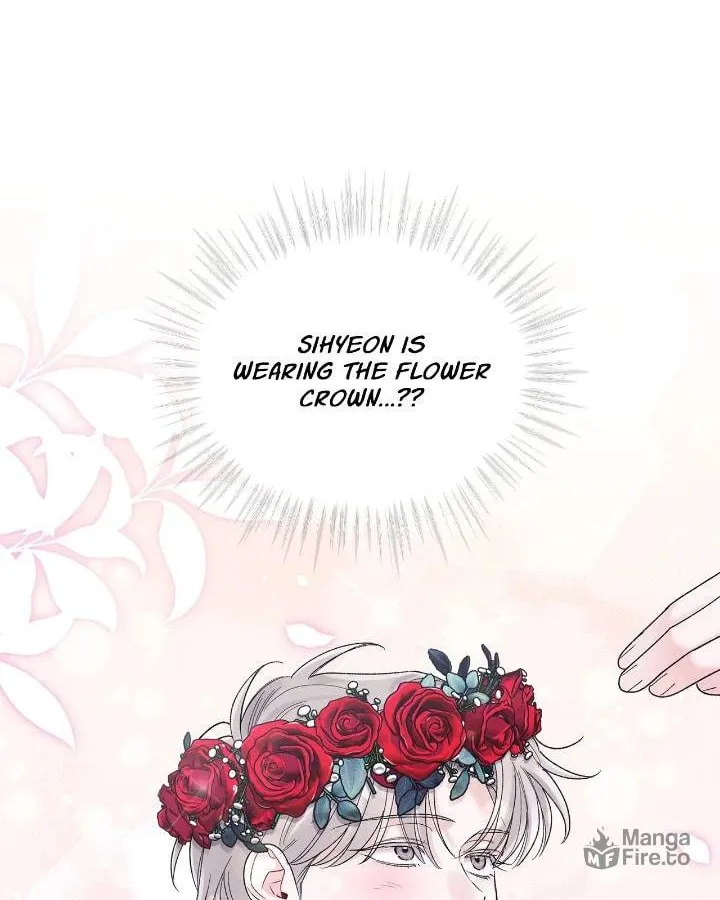 Monochrome Rumor Chapter 118 page 73 - 