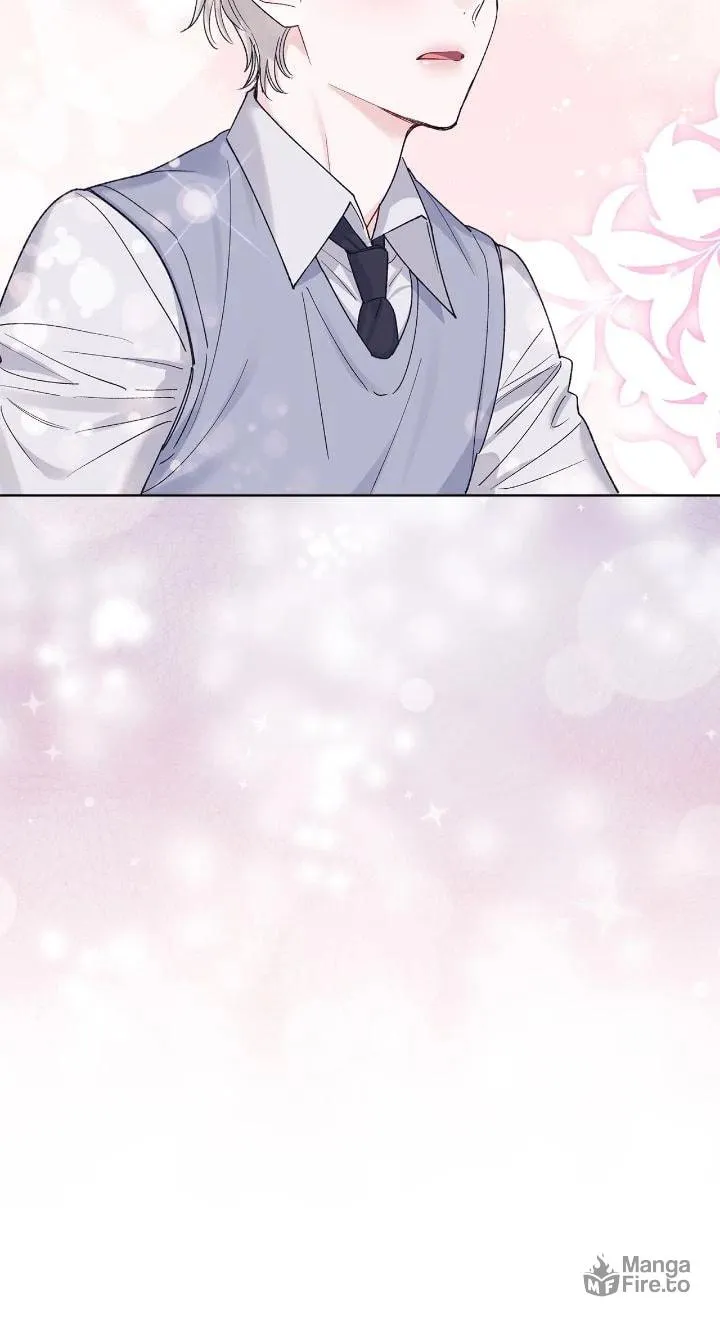 Monochrome Rumor Chapter 118 page 74 - 