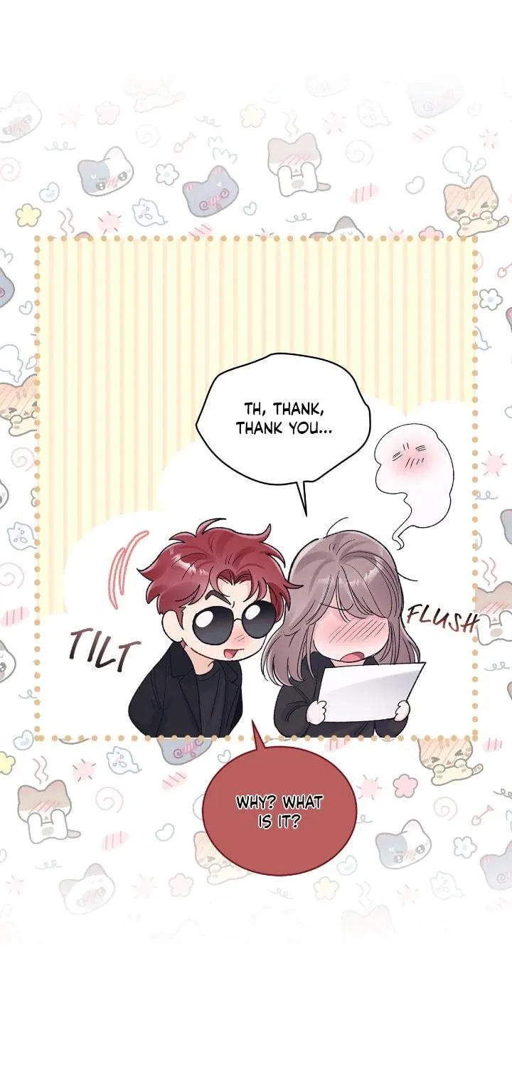 Monochrome Rumor Chapter 118 page 9 - 