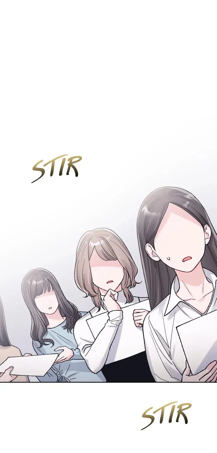 Monochrome Rumor Chapter 119 page 1 - 