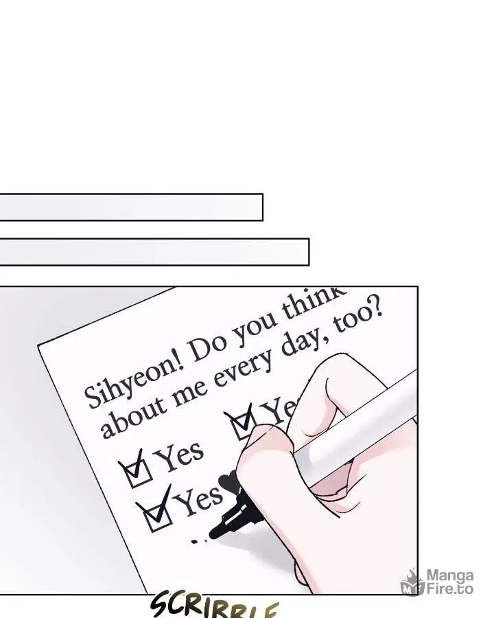 Monochrome Rumor Chapter 119 page 18 - 