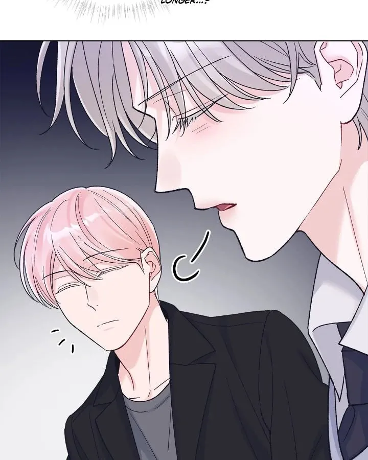 Monochrome Rumor Chapter 119 page 20 - 