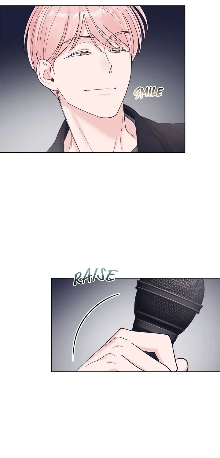 Monochrome Rumor Chapter 119 page 22 - 