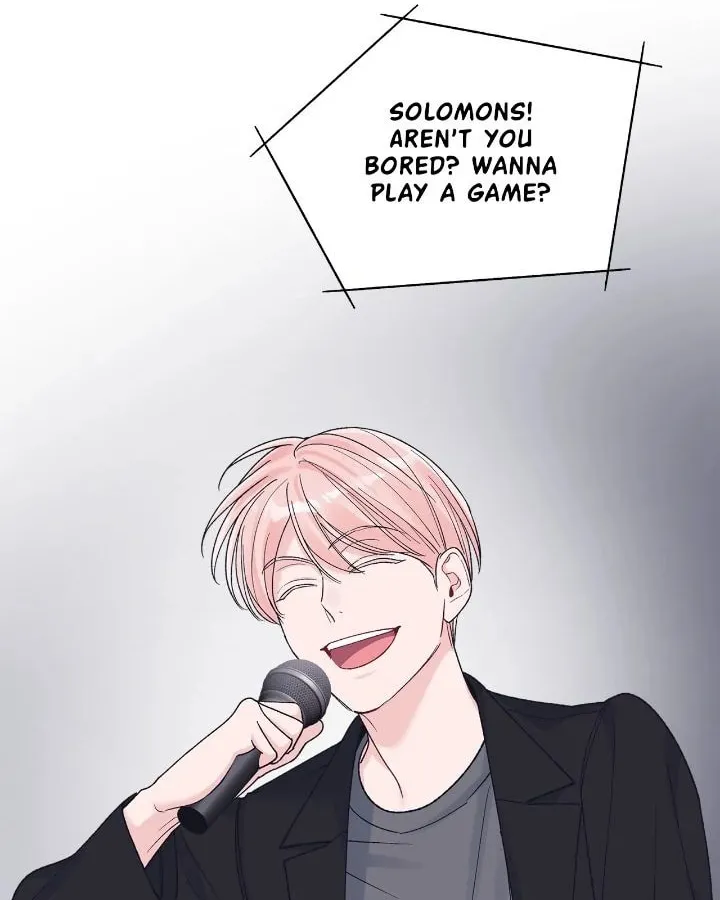 Monochrome Rumor Chapter 119 page 23 - 