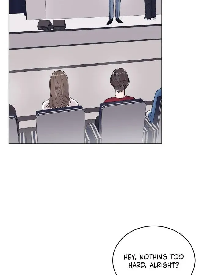 Monochrome Rumor Chapter 119 page 25 - 