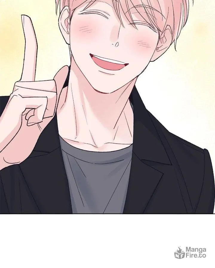 Monochrome Rumor Chapter 119 page 35 - 