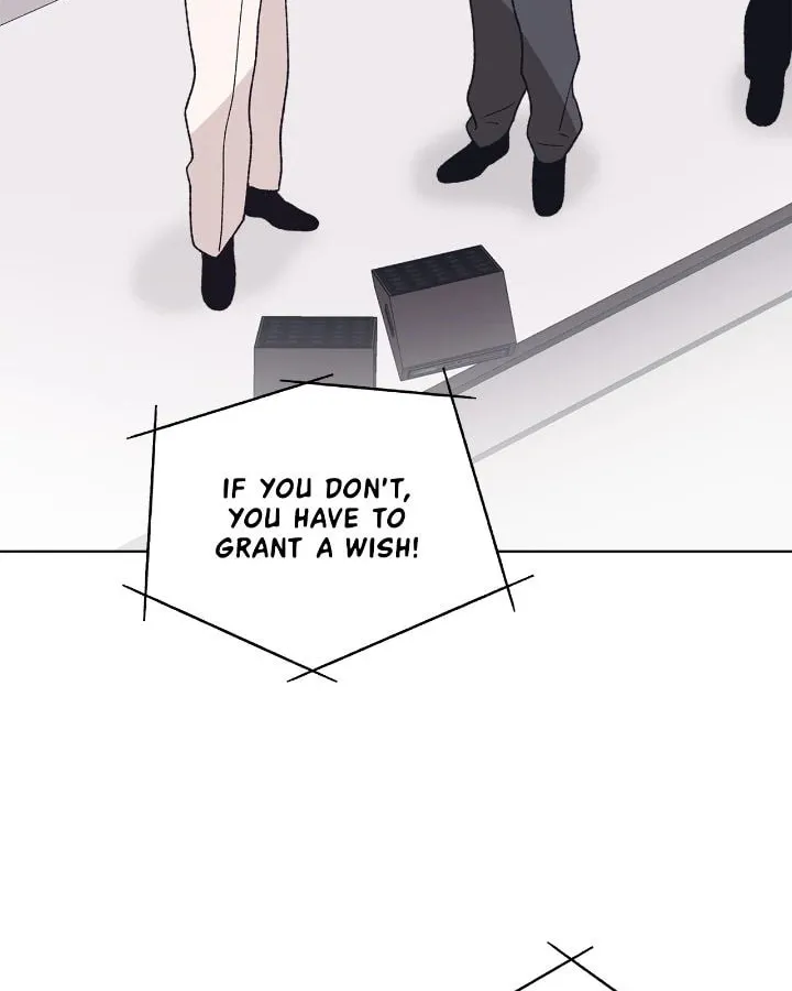 Monochrome Rumor Chapter 119 page 39 - 
