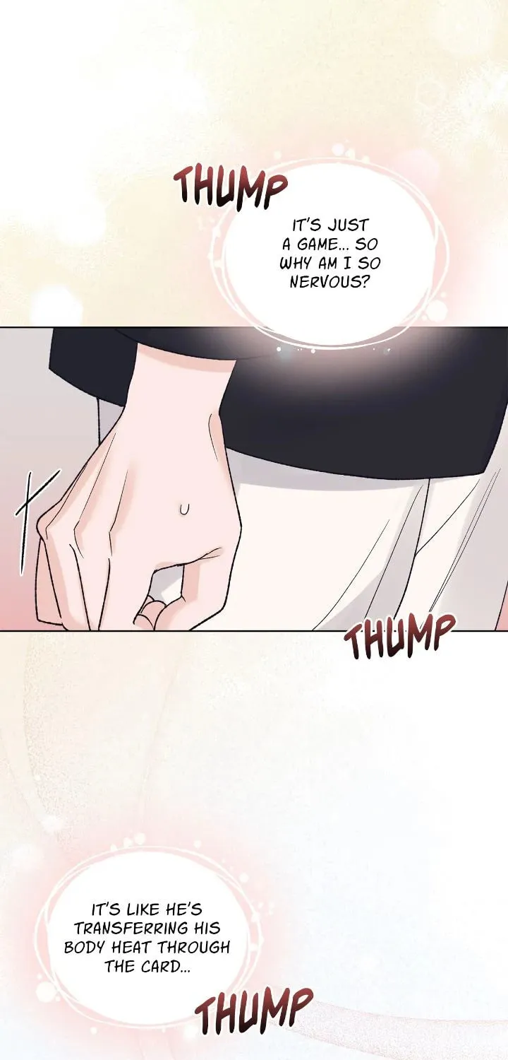 Monochrome Rumor Chapter 119 page 44 - 