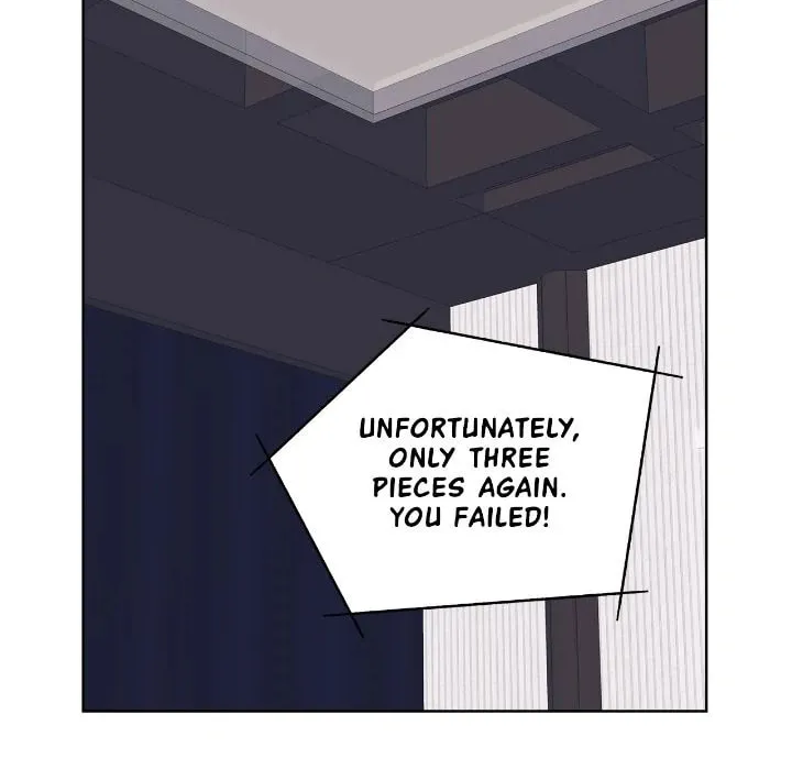 Monochrome Rumor Chapter 119 page 51 - 