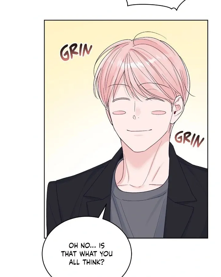 Monochrome Rumor Chapter 119 page 54 - 