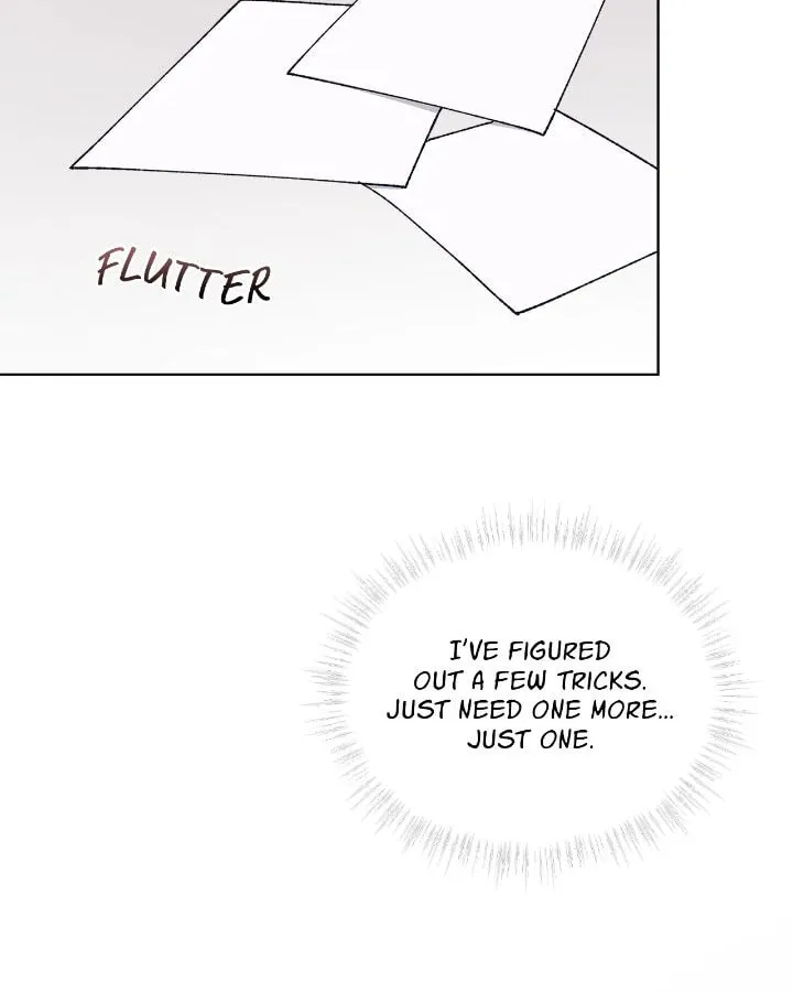 Monochrome Rumor Chapter 119 page 60 - 