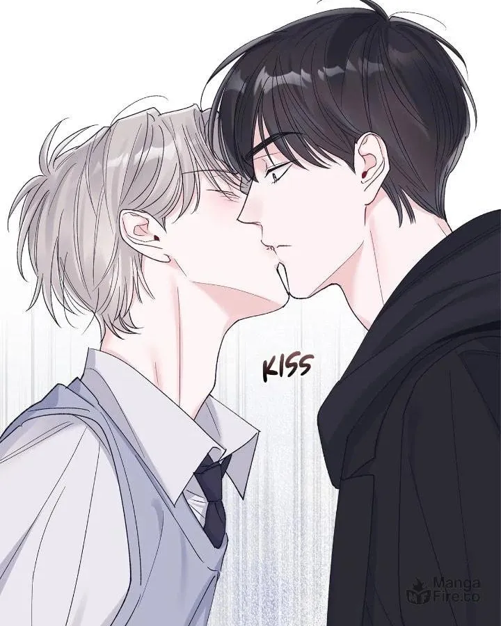 Monochrome Rumor Chapter 119 page 64 - 