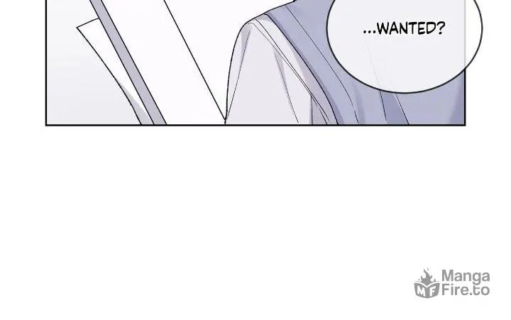 Monochrome Rumor Chapter 119 page 10 - 