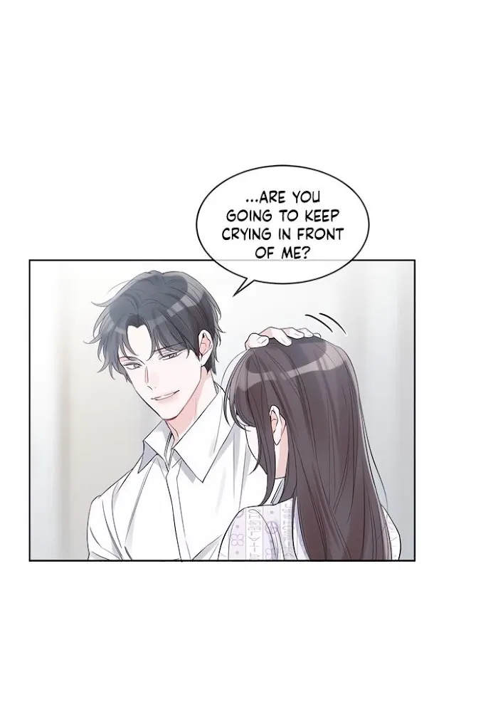Monochrome Rumor Chapter 12.1 page 11 - 