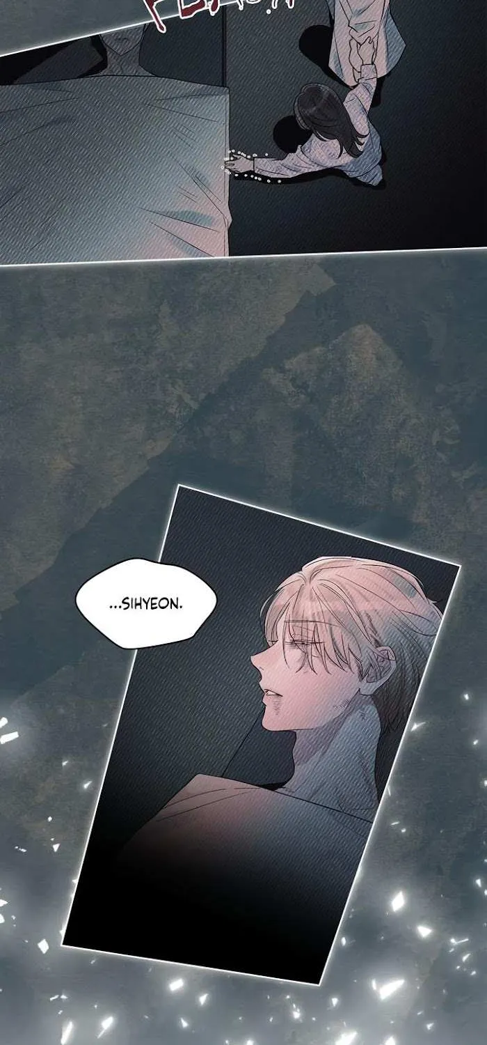 Monochrome Rumor Chapter 12.1 page 13 - 