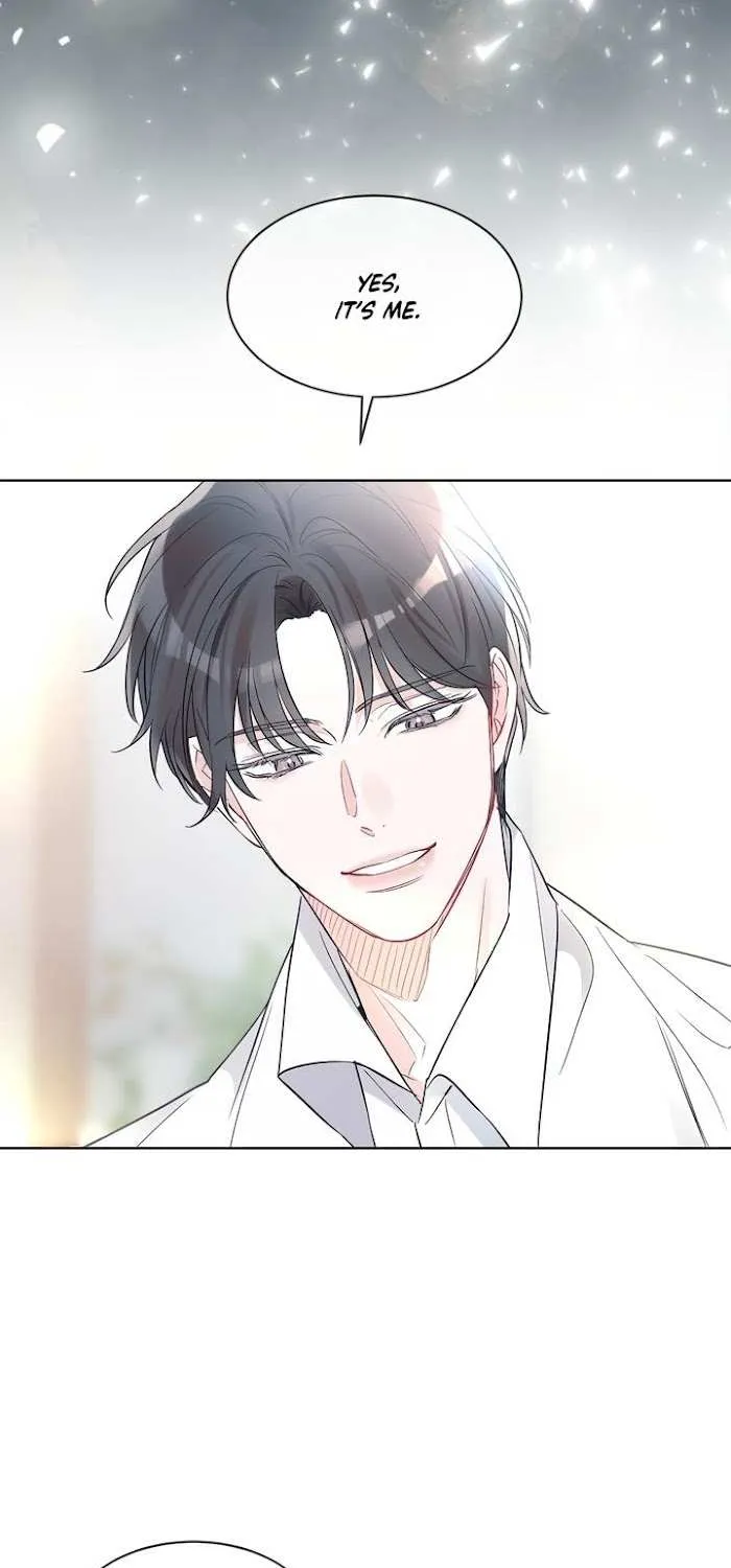 Monochrome Rumor Chapter 12.1 page 14 - 