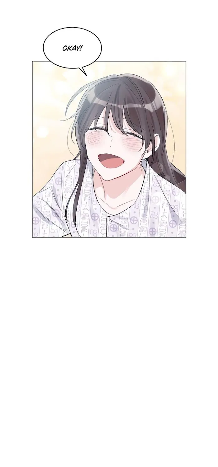 Monochrome Rumor Chapter 12.1 page 22 - 