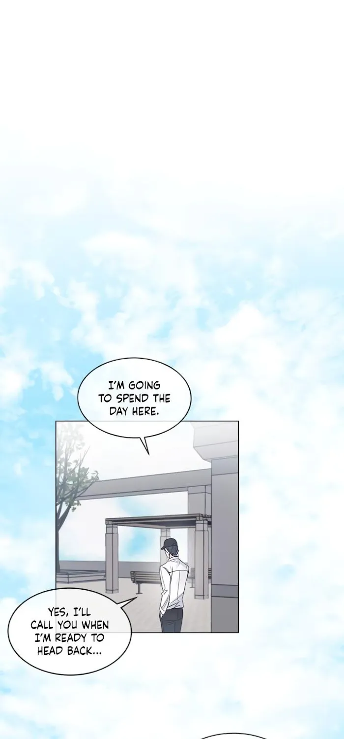 Monochrome Rumor Chapter 12.1 page 23 - 