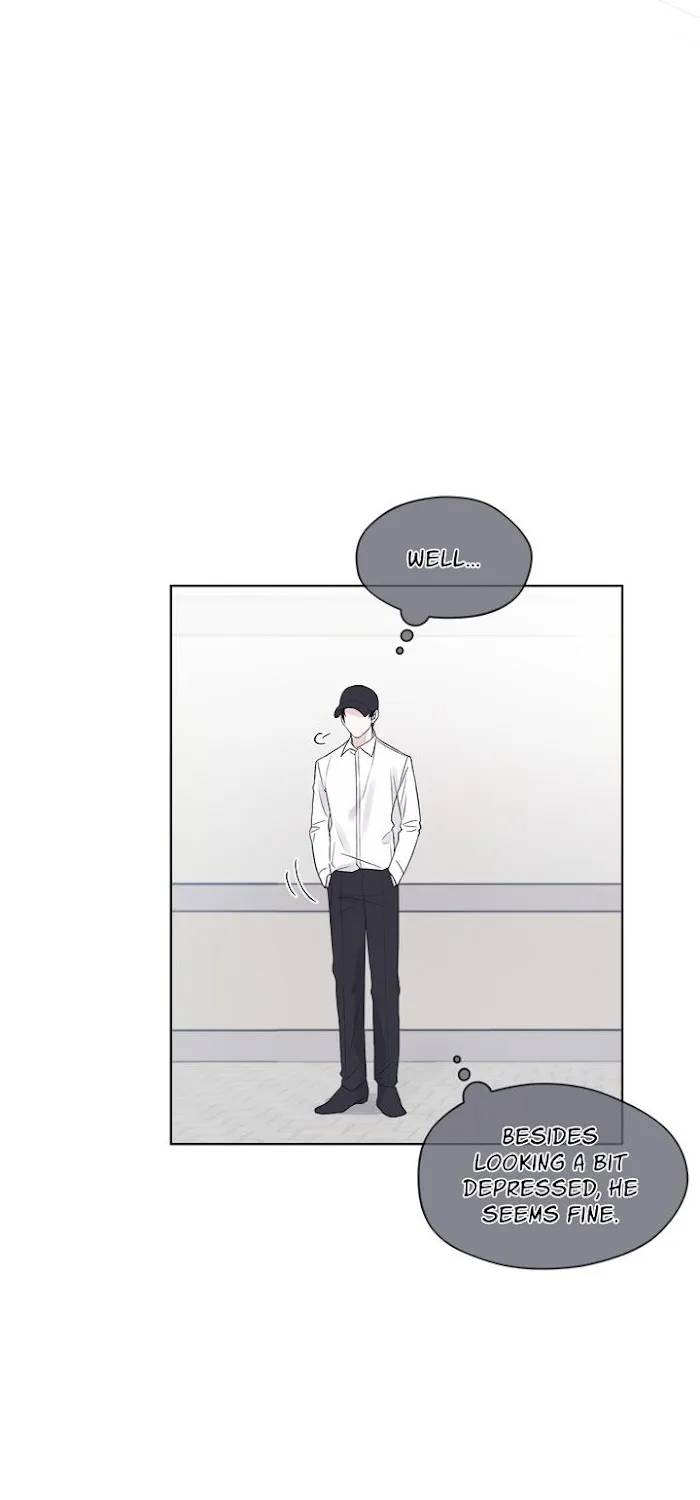 Monochrome Rumor Chapter 12.1 page 29 - 
