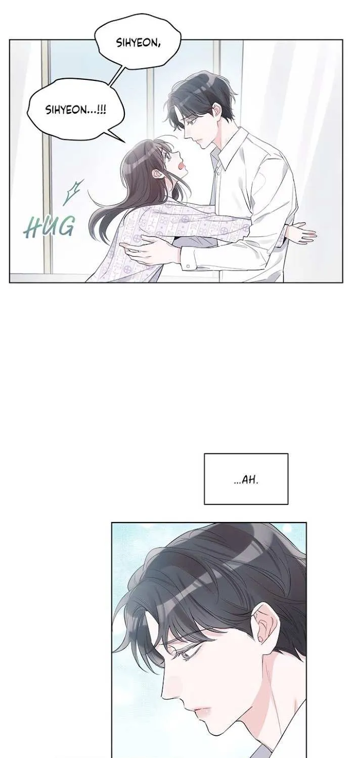 Monochrome Rumor Chapter 12.1 page 4 - 