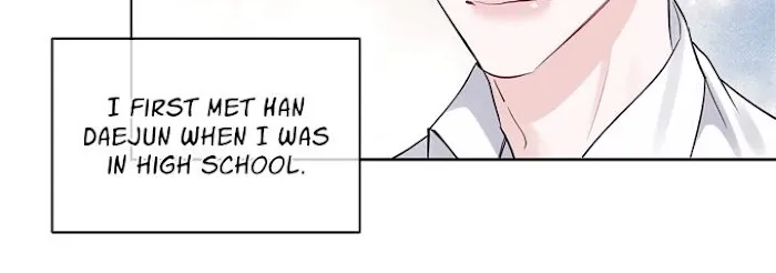Monochrome Rumor Chapter 12.1 page 31 - 