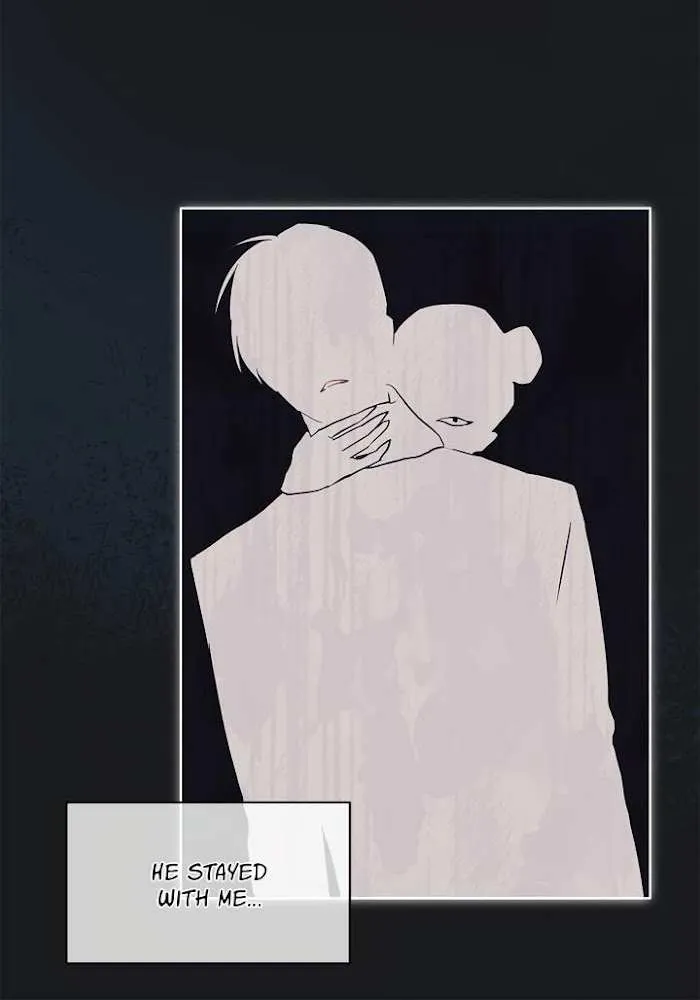 Monochrome Rumor Chapter 12.1 page 36 - 