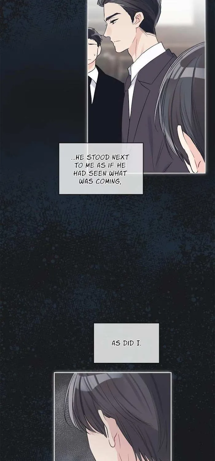 Monochrome Rumor Chapter 12.1 page 45 - 