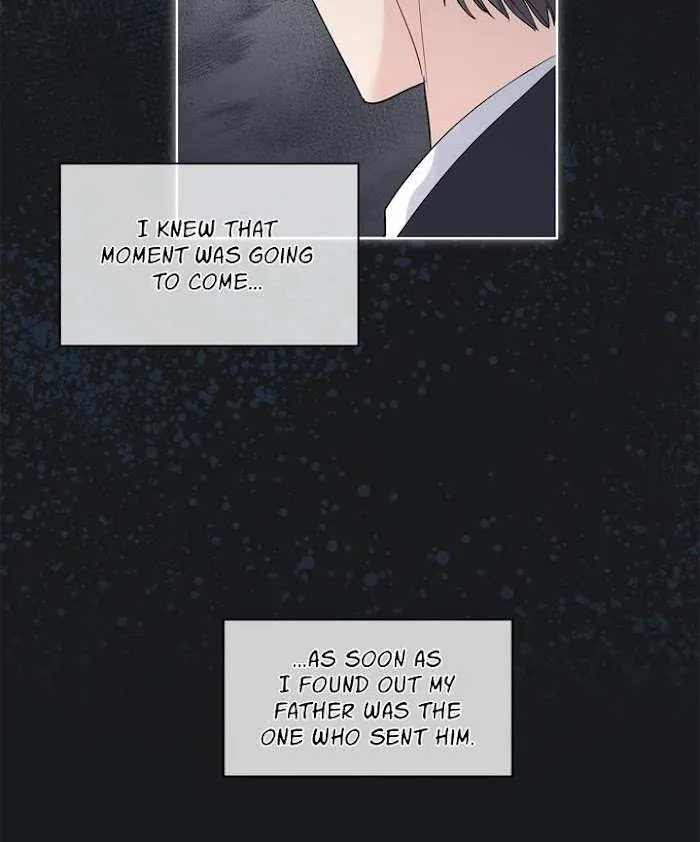 Monochrome Rumor Chapter 12.1 page 46 - 
