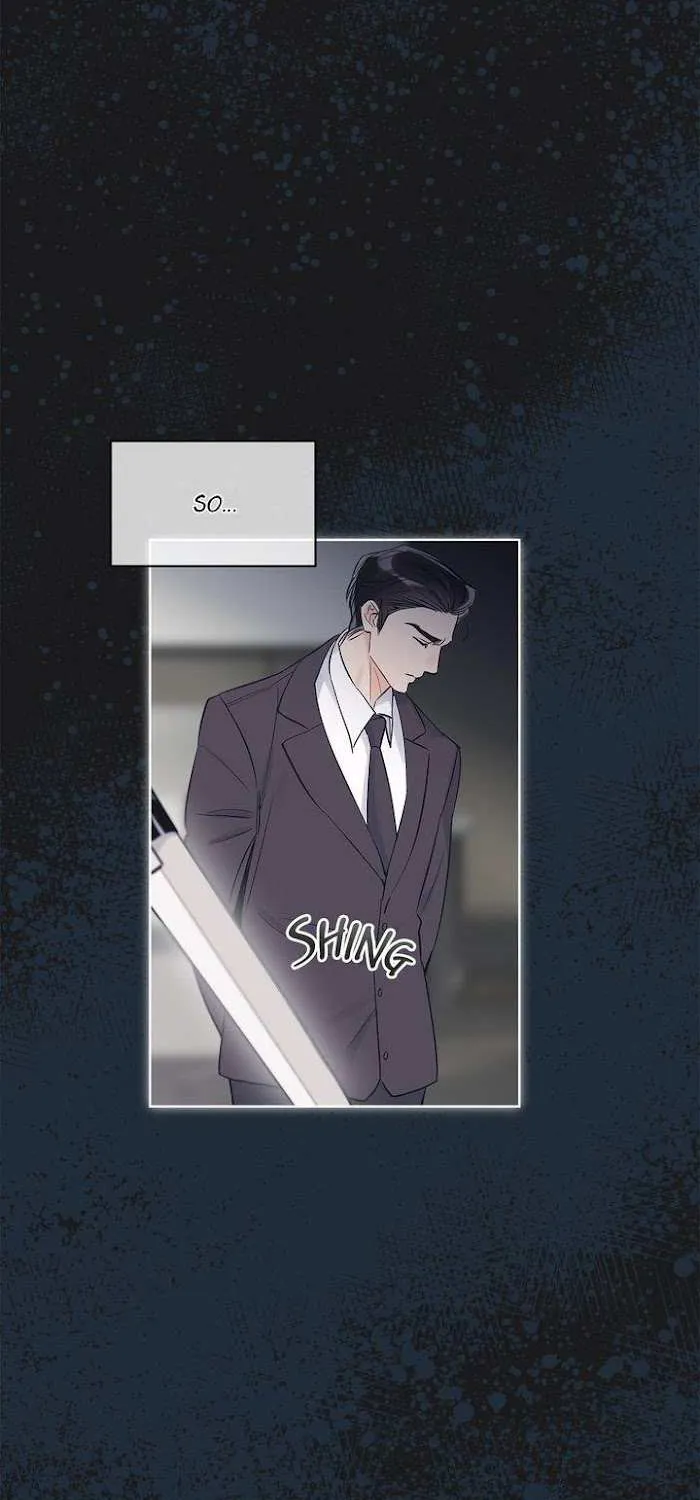 Monochrome Rumor Chapter 12.1 page 49 - 