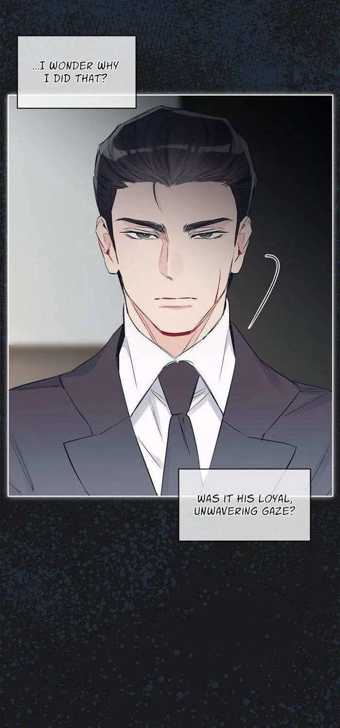 Monochrome Rumor Chapter 12.1 page 50 - 