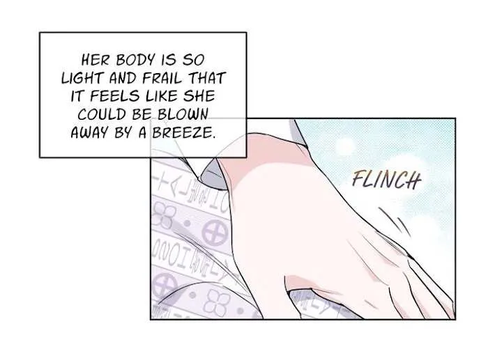 Monochrome Rumor Chapter 12.1 page 6 - 