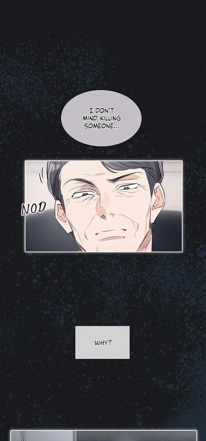 Monochrome Rumor Chapter 12.1 page 52 - 
