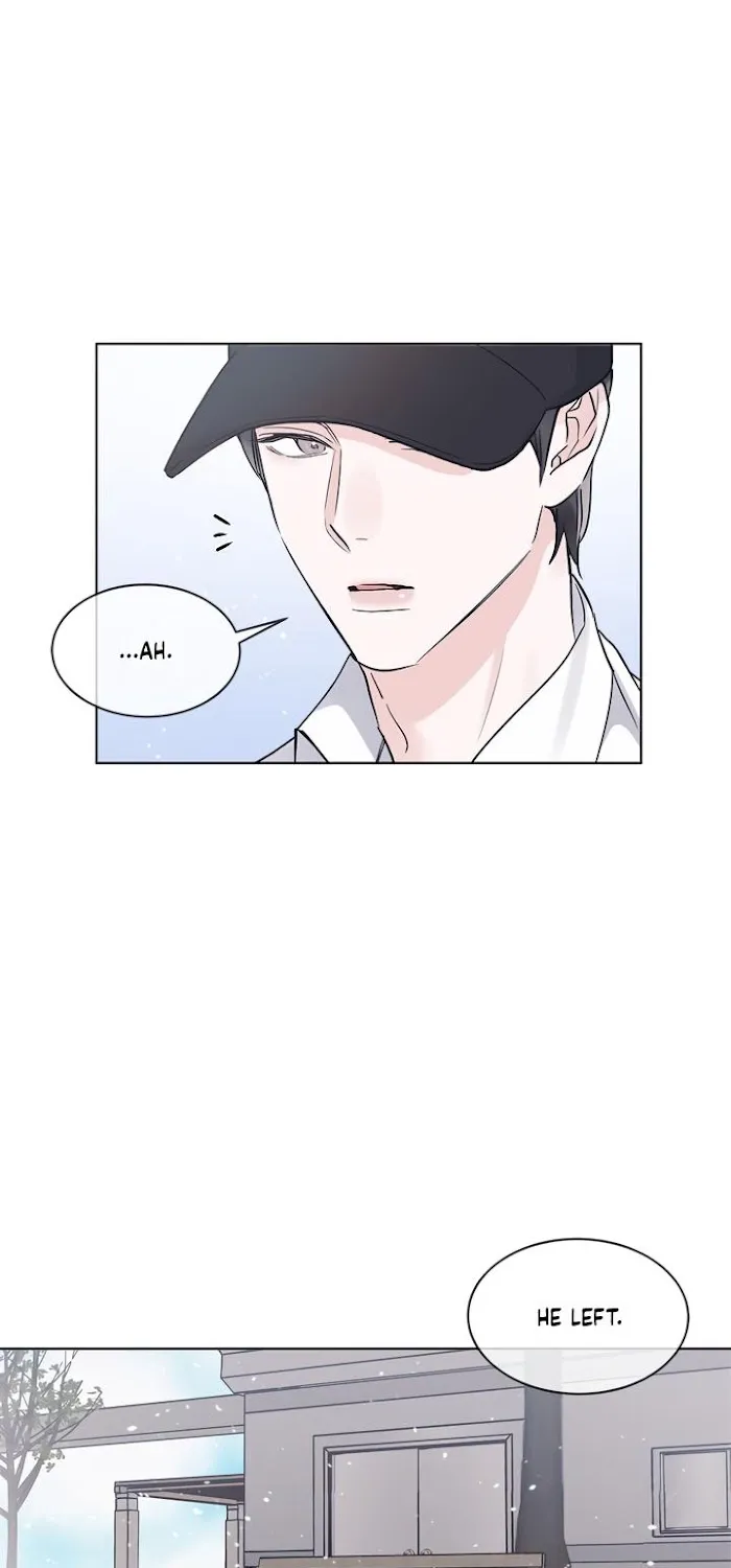 Monochrome Rumor Chapter 12.1 page 58 - 