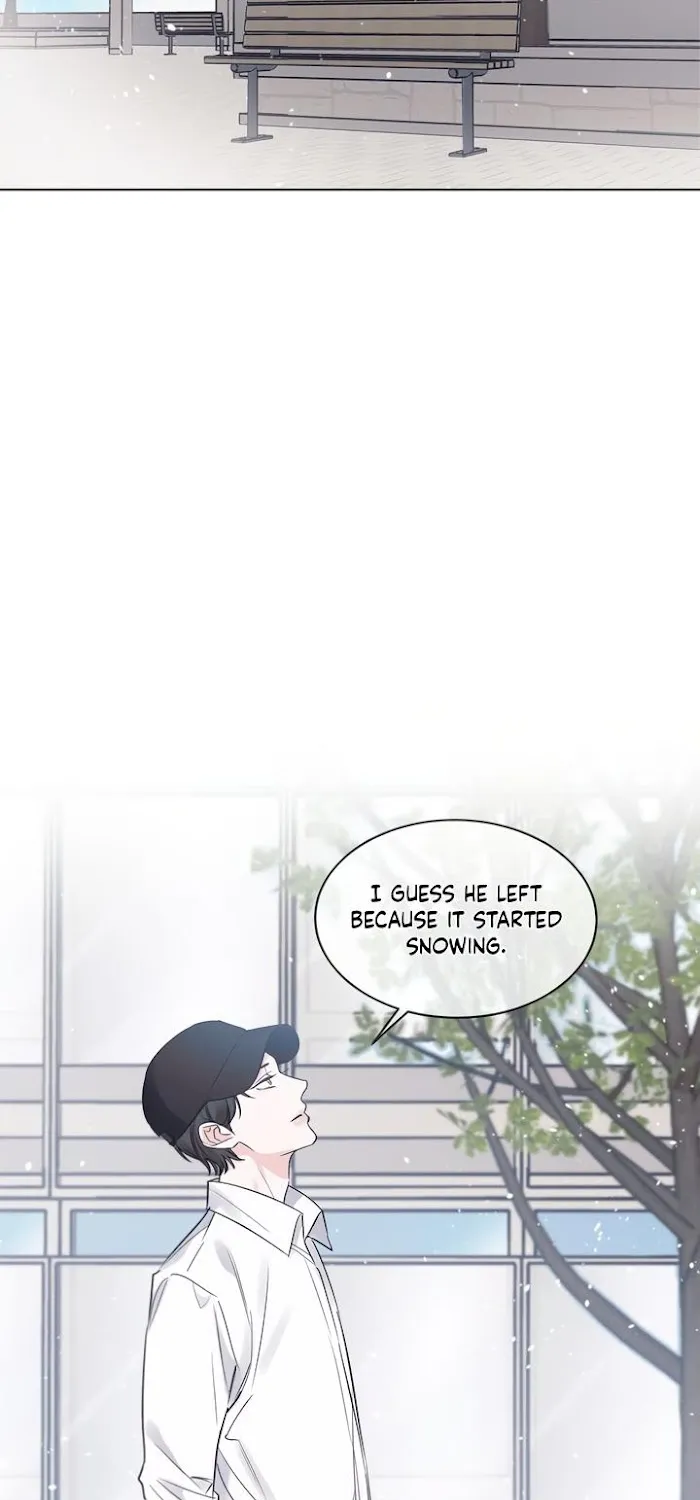 Monochrome Rumor Chapter 12.1 page 59 - 