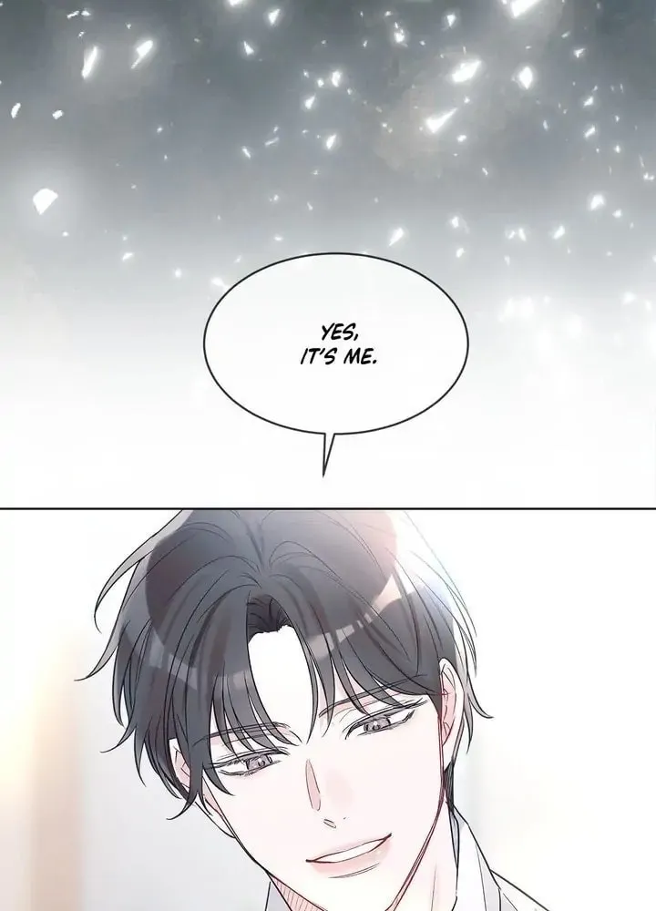 Monochrome Rumor Chapter 12 page 14 - 