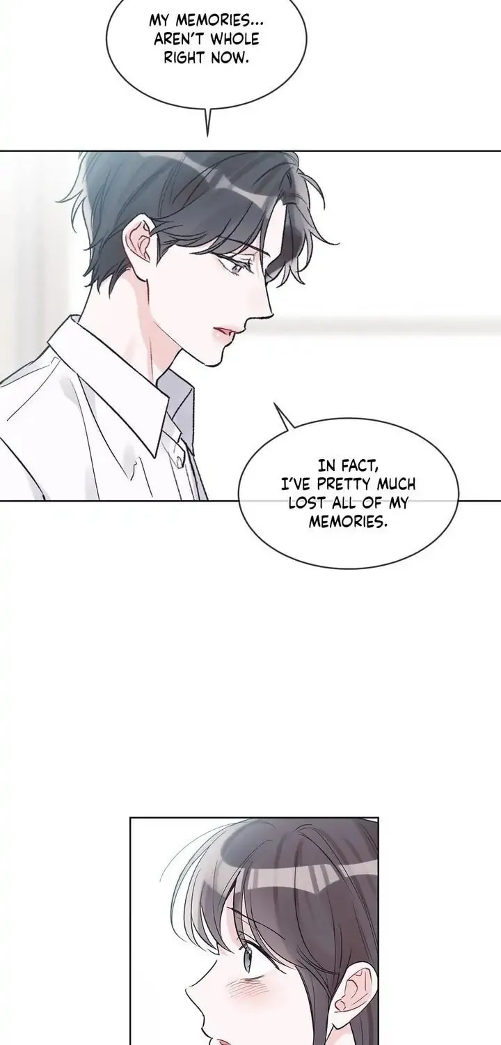 Monochrome Rumor Chapter 12 page 16 - 