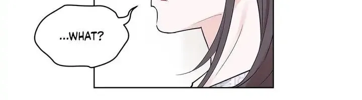 Monochrome Rumor Chapter 12 page 17 - 