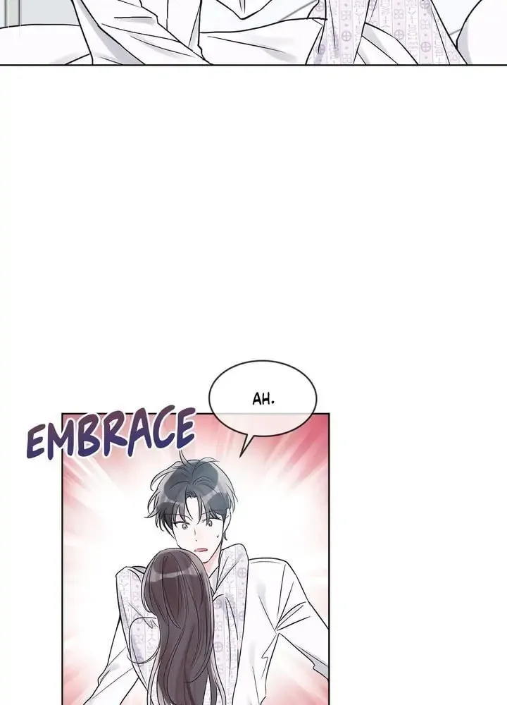 Monochrome Rumor Chapter 12 page 20 - 