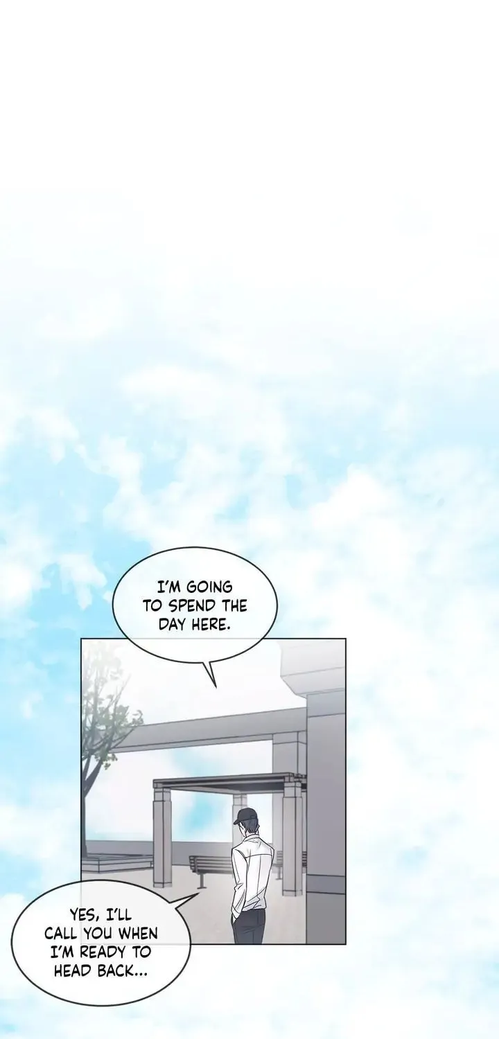 Monochrome Rumor Chapter 12 page 24 - 