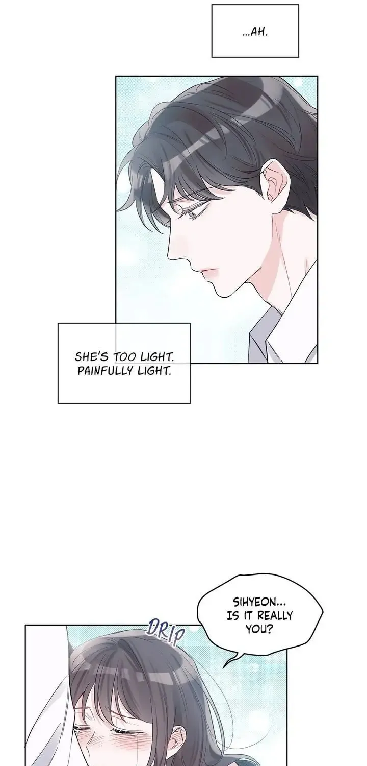 Monochrome Rumor Chapter 12 page 4 - 