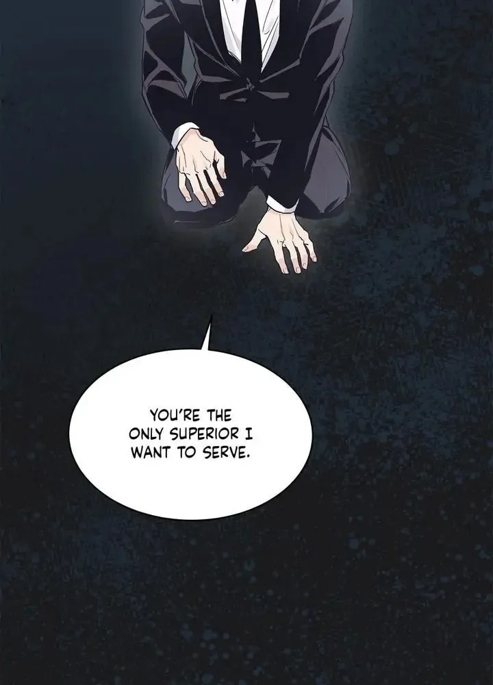 Monochrome Rumor Chapter 12 page 41 - 