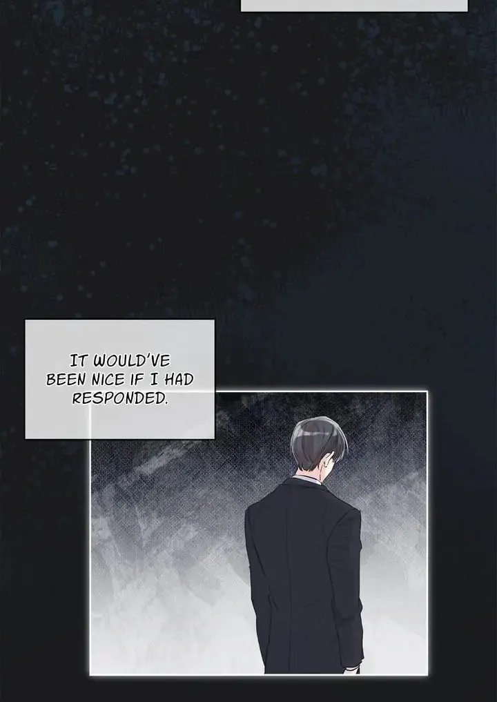 Monochrome Rumor Chapter 12 page 43 - 