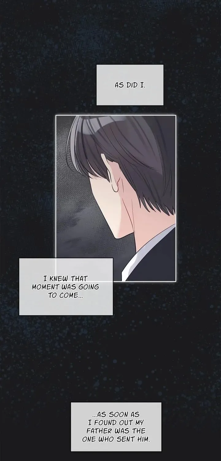 Monochrome Rumor Chapter 12 page 48 - 