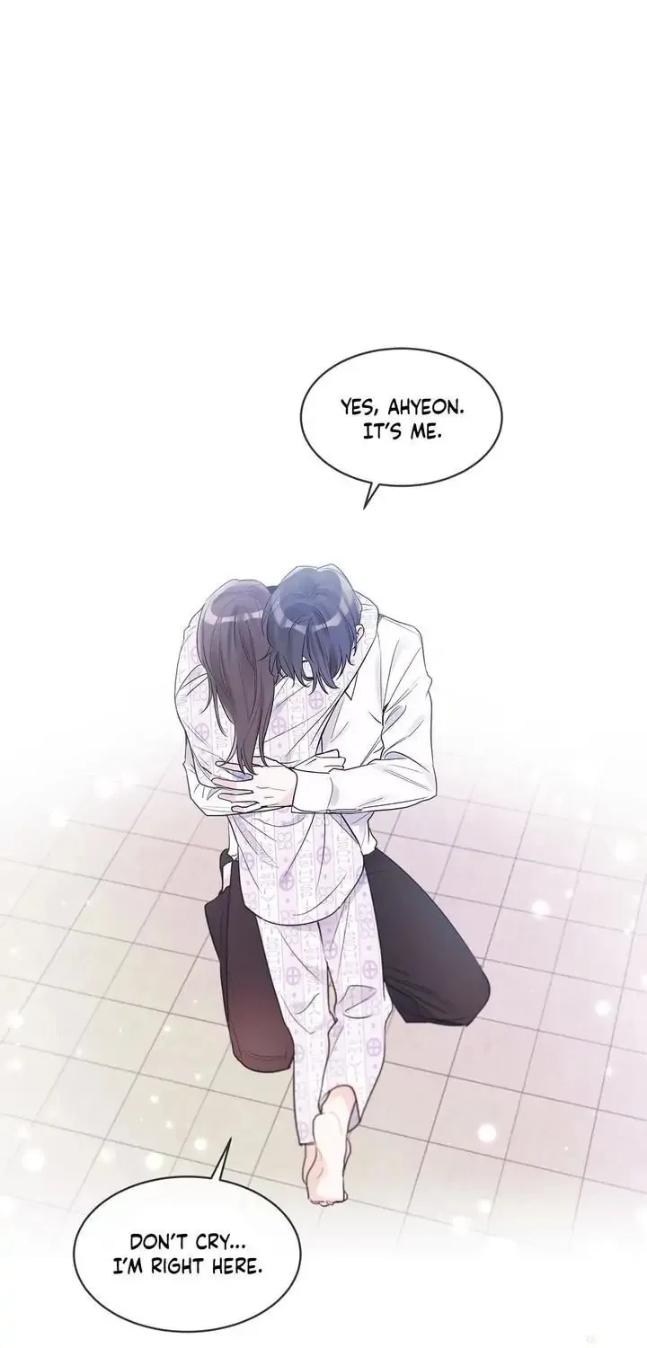 Monochrome Rumor Chapter 12 page 6 - 