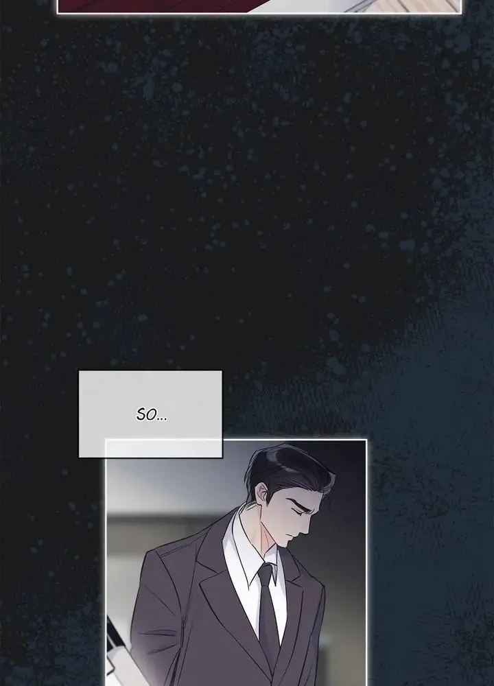 Monochrome Rumor Chapter 12 page 52 - 