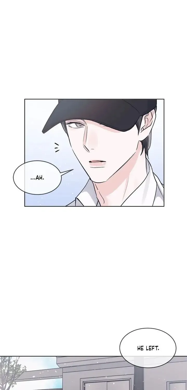 Monochrome Rumor Chapter 12 page 63 - 