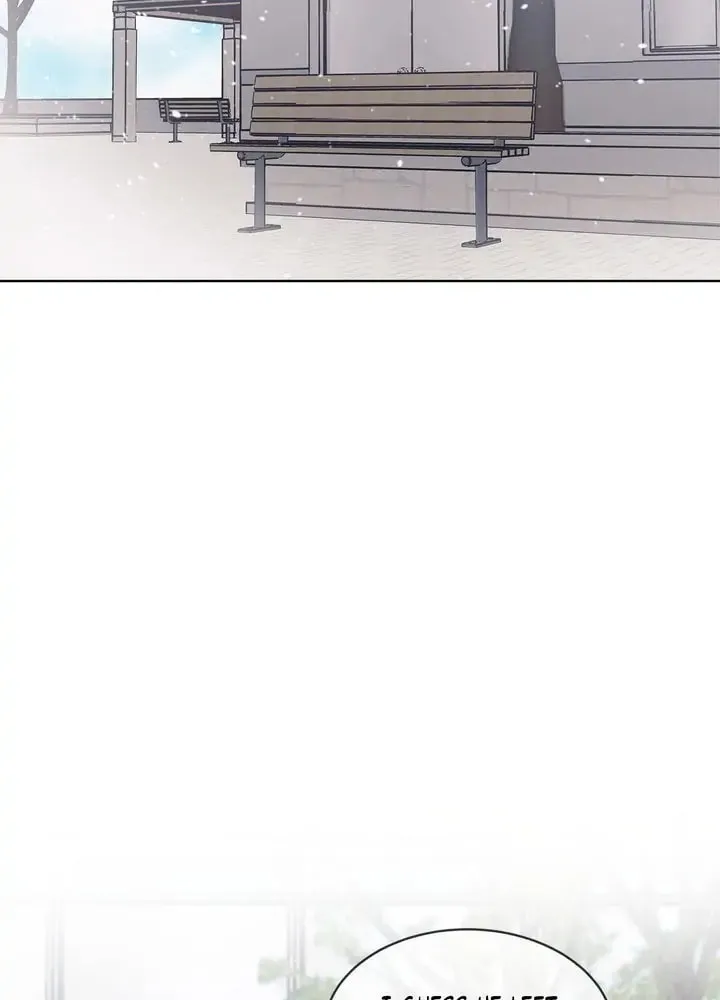 Monochrome Rumor Chapter 12 page 64 - 