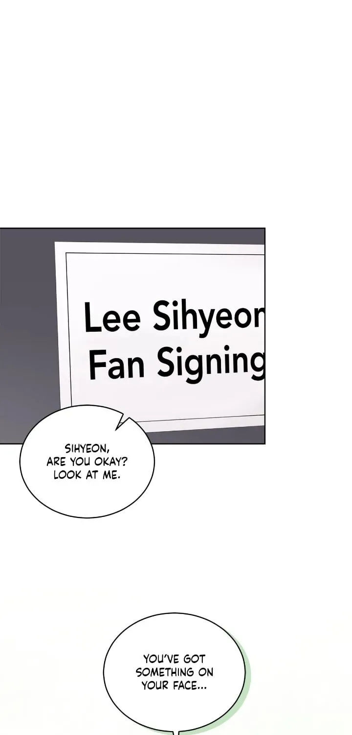 Monochrome Rumor Chapter 120 page 1 - 