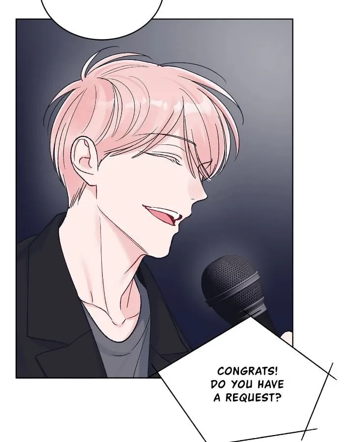 Monochrome Rumor Chapter 120 page 12 - 